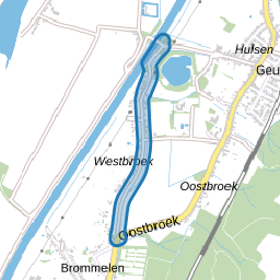 Westbroek