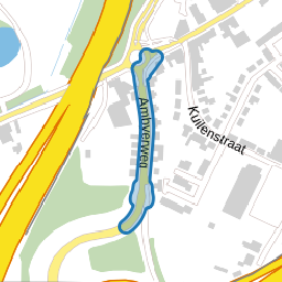 Ambyerweg