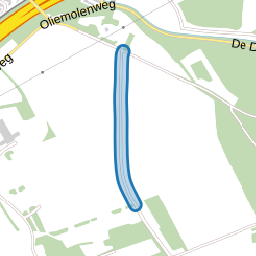 Bosweg