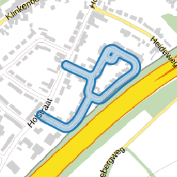 Den Olieberg