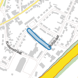 Frankenstraat