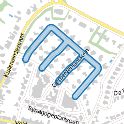 Gerbergaplantsoen