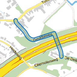 Geuldalweg
