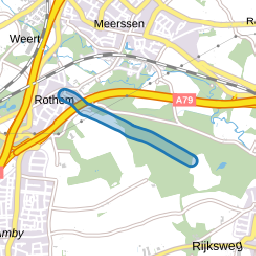 Heideweg