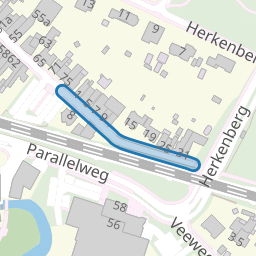 Hoekweg