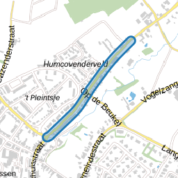 Humcoverstraat