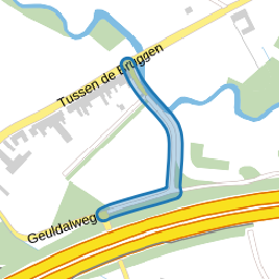 Kampweg