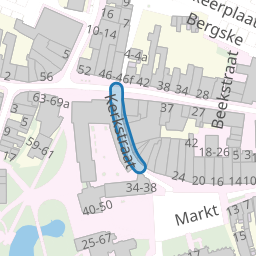 Kerkstraat