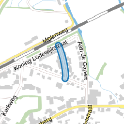 Koning Karelstraat
