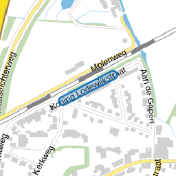 Koning Lodewijkstraat