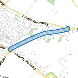 Korte Raarberg