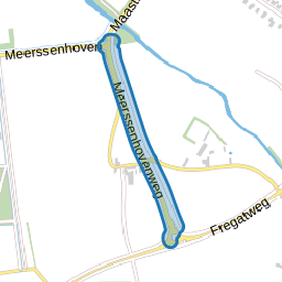 Meerssenhovenweg