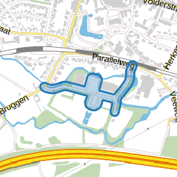Molenveldweg