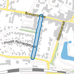 Montfortlaan