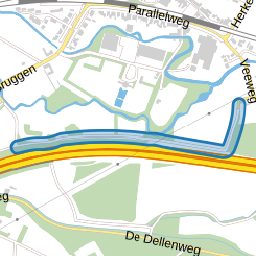 Overste Breulenweg