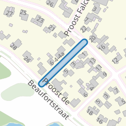 Proost Hugostraat