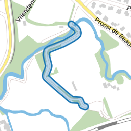 Proostdijveldpad