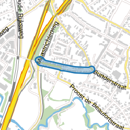 Sint Josephstraat
