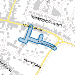Vauwerhof