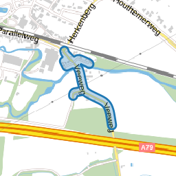 Veeweg