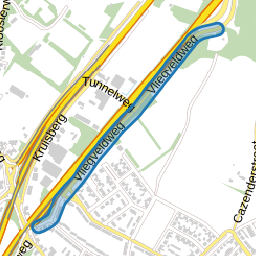 Vliegveldweg
