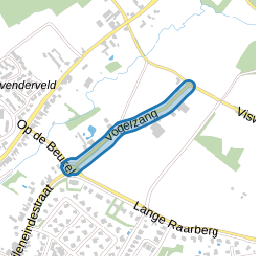 Vogelzang