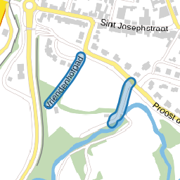 Vriendenhofpad