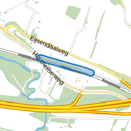 Vroenhofweg