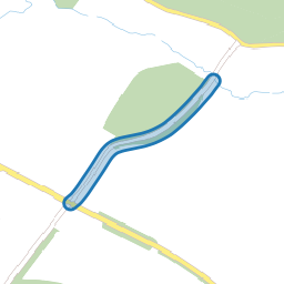 Watervalweg