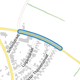 Hagendoornweg