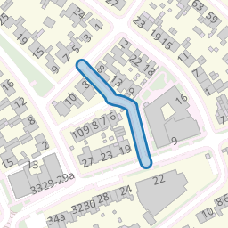 Burgemeester Janssenstraat