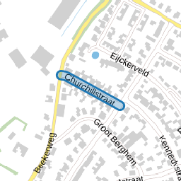 Churchillstraat