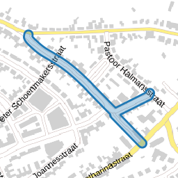 Don Boscostraat