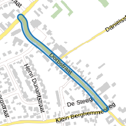 Dorpstraat