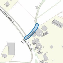 Eijkerweg