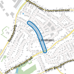Kennedystraat