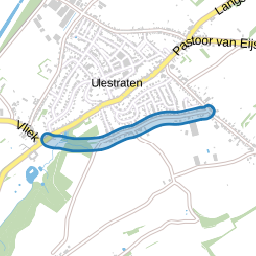 Klein Berghemmerweg