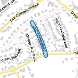 Ligtenbergstraat