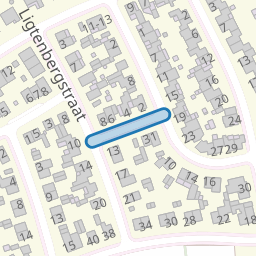 Pater Nottenstraat