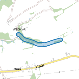 Raarslakweg