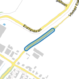 Vlieker Eijkenweg