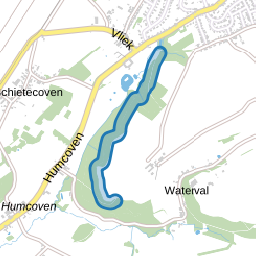 Vliekerbospad