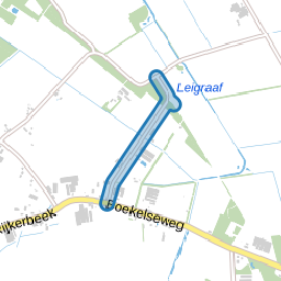 Berkensteeg