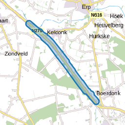 Bosscheweg