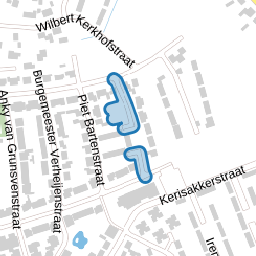 Dr. Henrarstraat