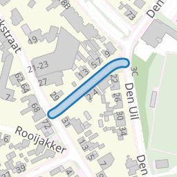 Hagelkruisstraat
