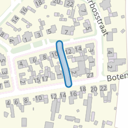 Heesterbosstraat