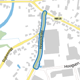 Hoogstraat