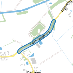 Keldonkseweg
