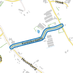 Kempkesweg